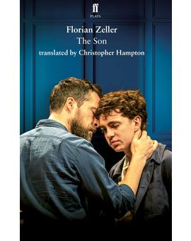 'The son' de Florian Zeller. Teaser trailer.