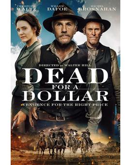 'Dead for a Dollar' de Walter Hill. Trailer.