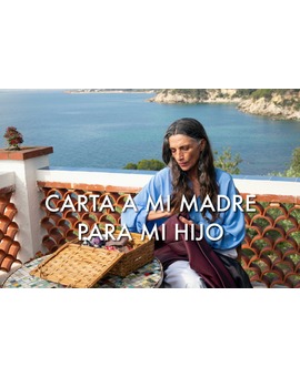 'Carta a mi madre para mi hijo' de Carla Simón. (Cortometraje integro presentado en Venecia 2022)