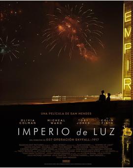 'Imperio de la luz' de Sam Mendes. Trailer.