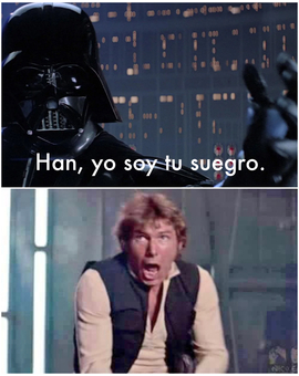 Un poco de humor cinéfilo ;D