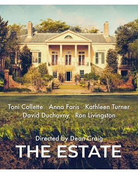 'The Estate' de Dean Craig. Trailer.