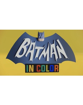Batman Dance Party. (No dejéis de verlo entero)