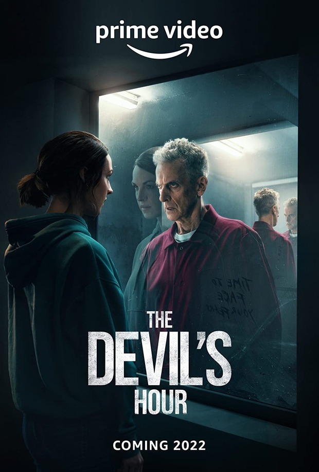 'The Devil's Hour' (Serie, trailer)
