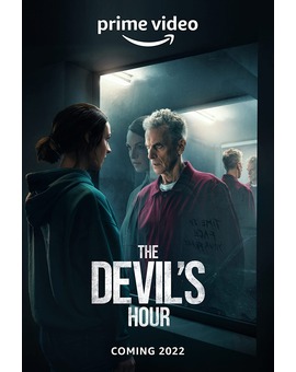 'The Devil's Hour' (Serie, trailer)
