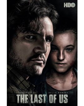 'The Last of Us' (serie,trailer)