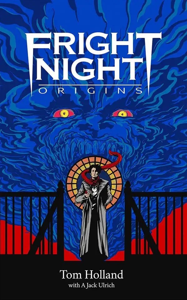 Primera novela de una trilogía.