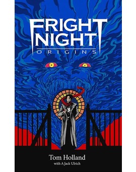 Primera novela de una trilogía.