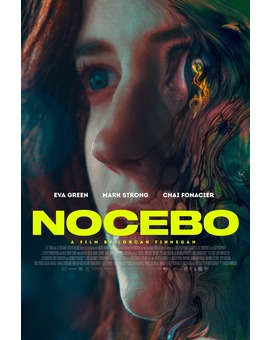 'Nocebo' de Lorcan Finnegan. Trailer.