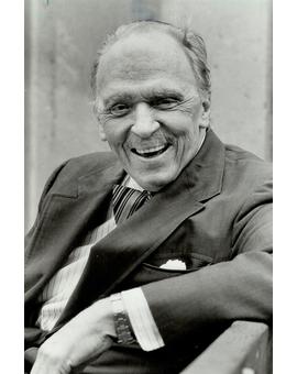 114 años. ¿Películas preferidas?