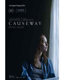 'Causeway' de Lila Neugebauer. Trailer.