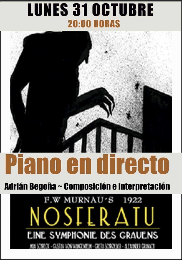 Cines La Vaguada, Madrid. El que pueda, que vaya.