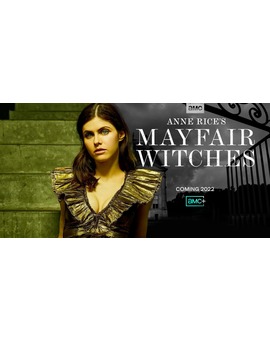 'Mayfair Witches' (serie, trailer)