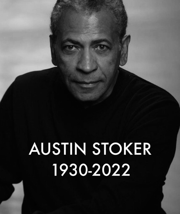 Austin Stoker ha fallecido. R.I.P.