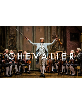 'Chevalier' de Stephen Williams. Trailer.