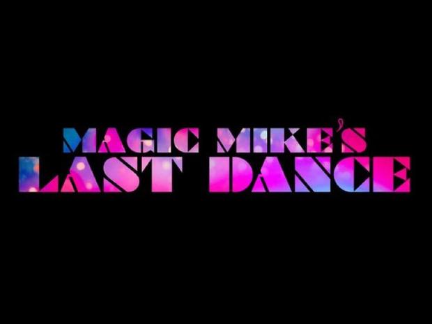 'Magic Mike's Last Dance' de Steven Soderbergh. Trailer.