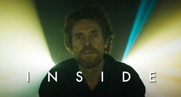 'Inside' de Vasilis Katsoupis. Trailer.
