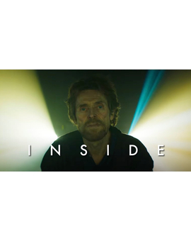 'Inside' de Vasilis Katsoupis. Trailer.