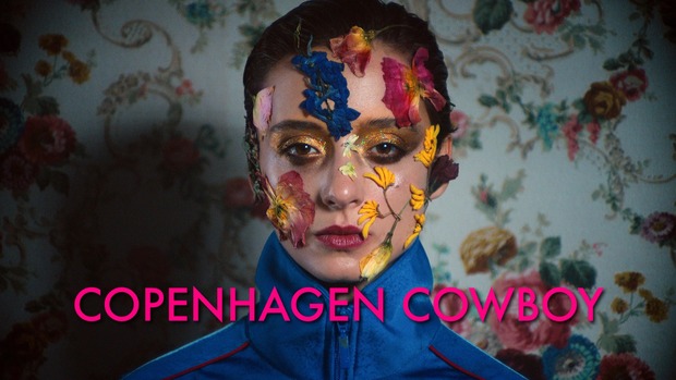 'Copenhagen Cowboy'. Serie de Nicolas Winding Refn. Trailer.