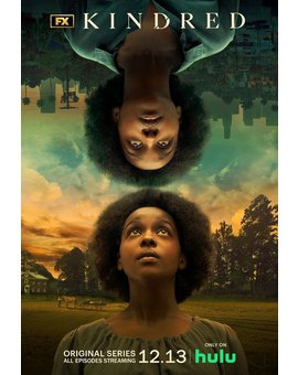 'Kindred'. Serie producida por Darren Aronofsky. Trailer.