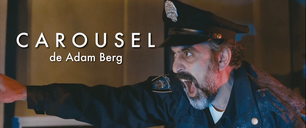 'Carousel' de Adam Berg. Cortometraje.