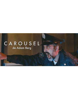 'Carousel' de Adam Berg. Cortometraje.