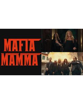 'Mafia Mamma' de Catherine Hardwicke. Trailer.