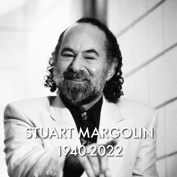 Stuart Margolin ha fallecido. R.I.P.
