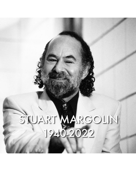Stuart Margolin ha fallecido. R.I.P.