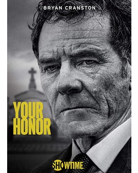 'Your Honor'. Miniserie, trailer.