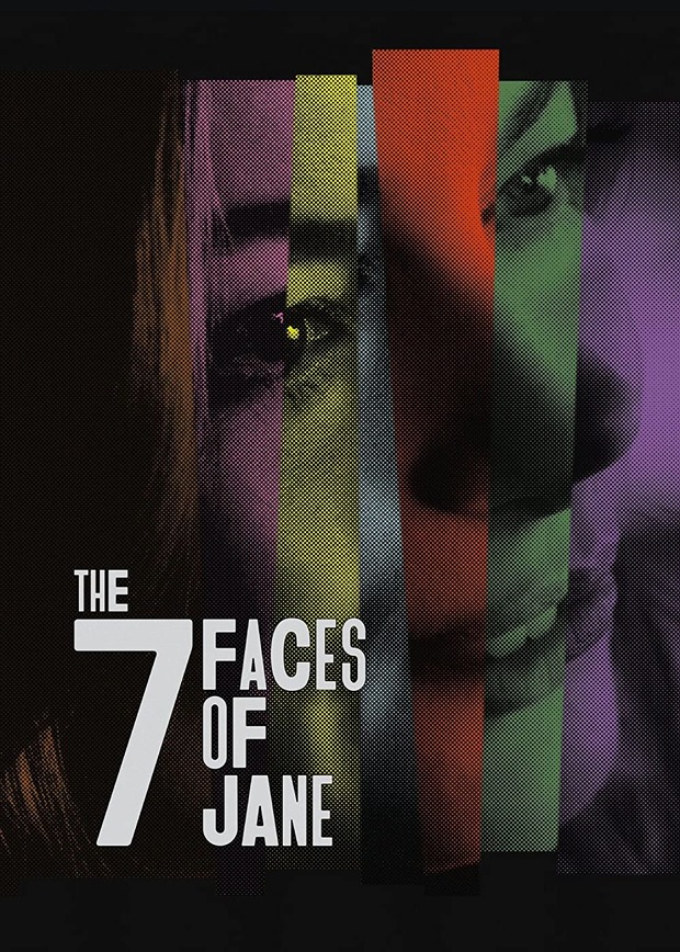 'The Seven Faces of Jane' de varios directores. Trailer.