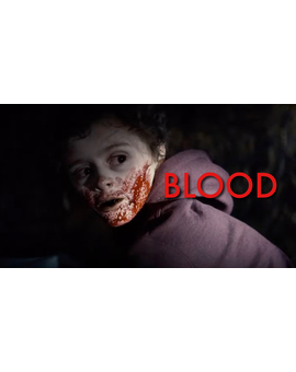 'Blood' de Brad Anderson. Trailer.