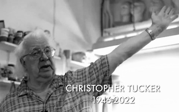 Cristopher Tucker ha fallecido. R.I.P.