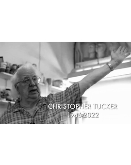 Cristopher Tucker ha fallecido. R.I.P.