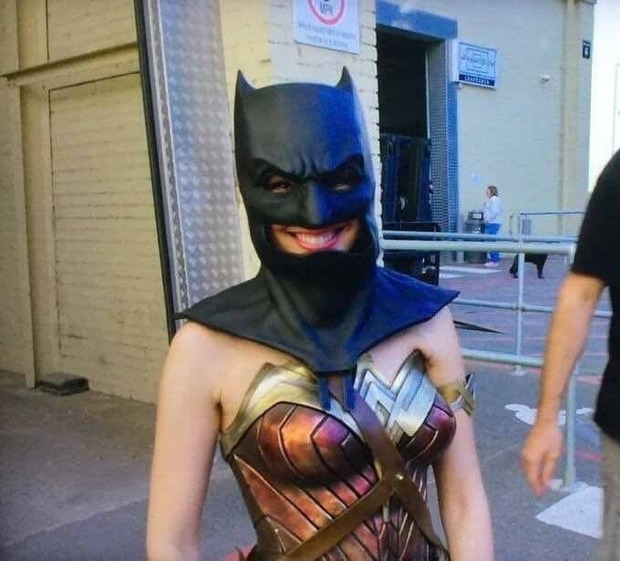 Wonderbatman