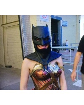 Wonderbatman