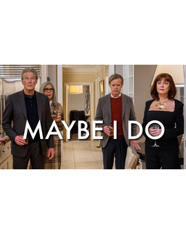 'Maybe I Do' de Michael Jacobs. Trailer.