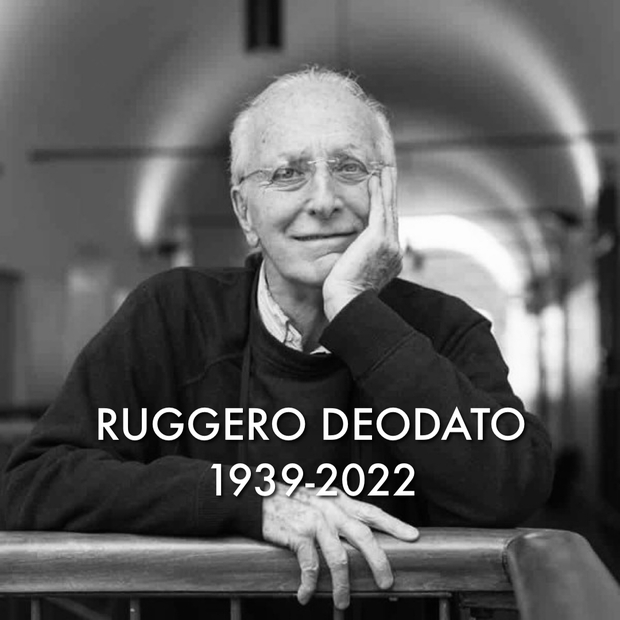 Ruggero Deodato ha fallecido. R.I.P.