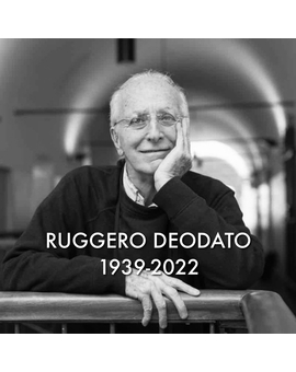 Ruggero Deodato ha fallecido. R.I.P.