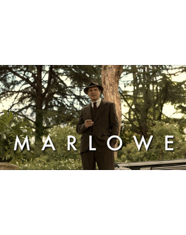 'Marlowe' de Neil Jordan. Trailer.
