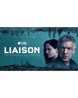 'Liaison'. Serie TV, trailer.