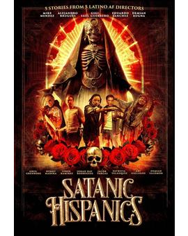 ‘Satanic Hispanics' de varios directores.