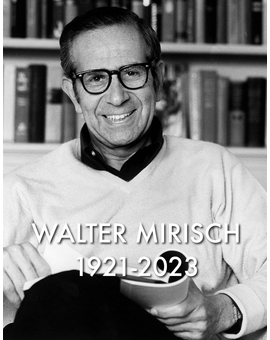 Walter Mirisch ha fallecido. R.I.P.
