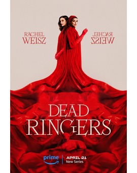 'Dead Ringers'. Serie, teaser trailer.