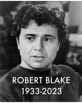 Robert Blake ha fallecido. R.I.P.