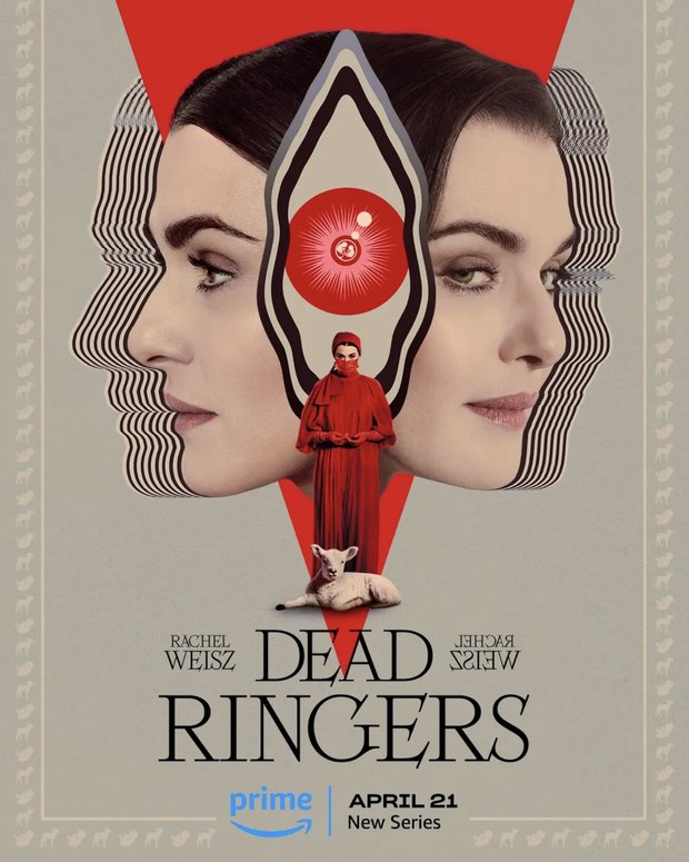 'Dead Ringers'. Serie, trailer.