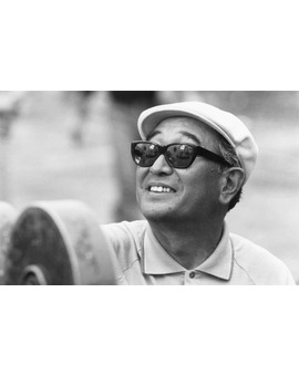 113 años. ¿Películas preferidas?
