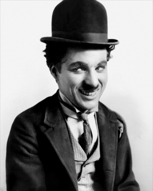 134 años. ¿Películas preferidas?
