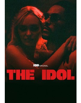'The Idol'. Serie, trailer.