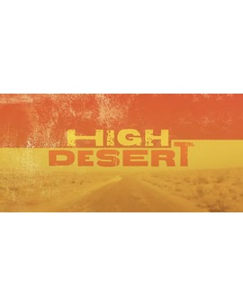 'High Desert'. Serie, trailer.
